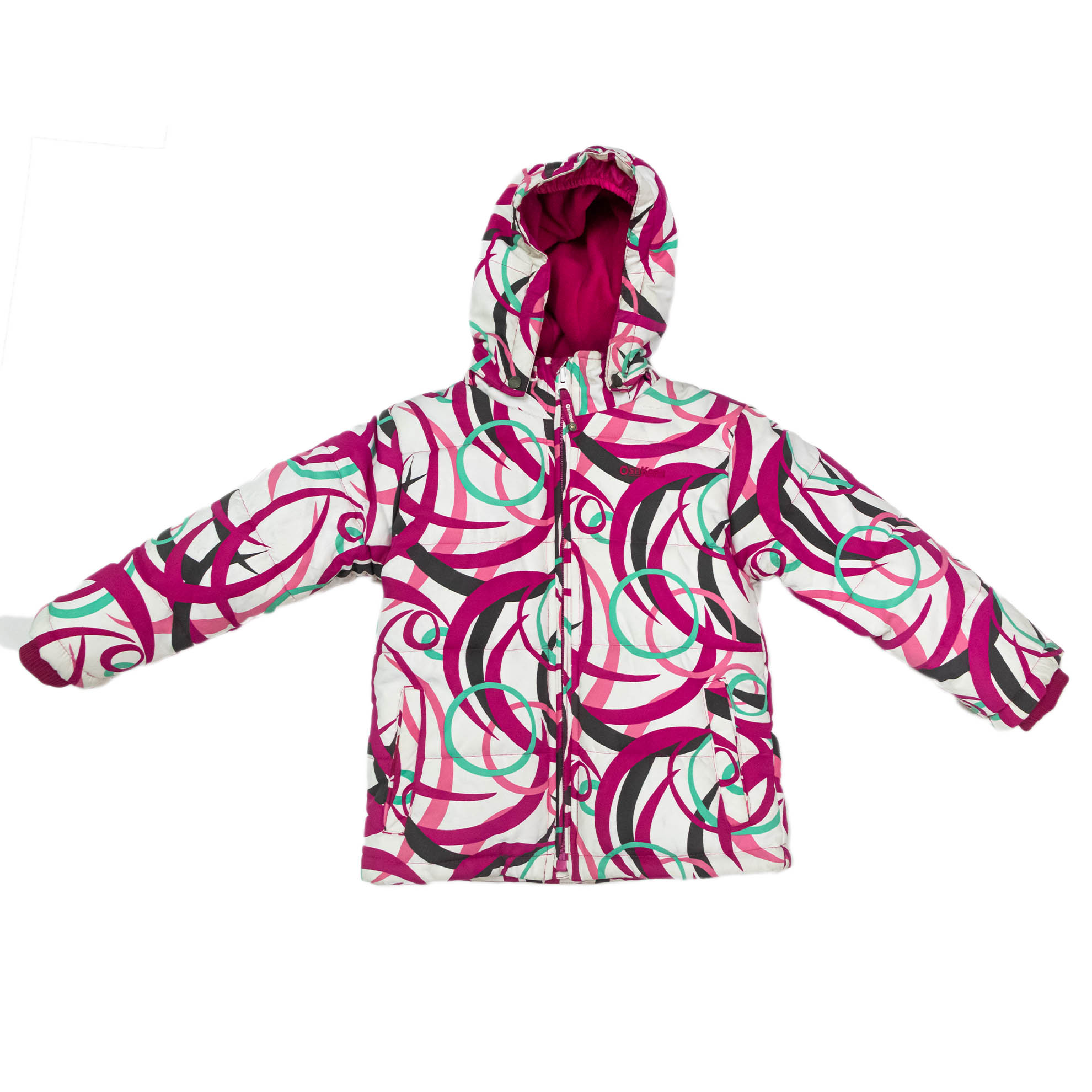 Texnet Snowboarding Jacket Product